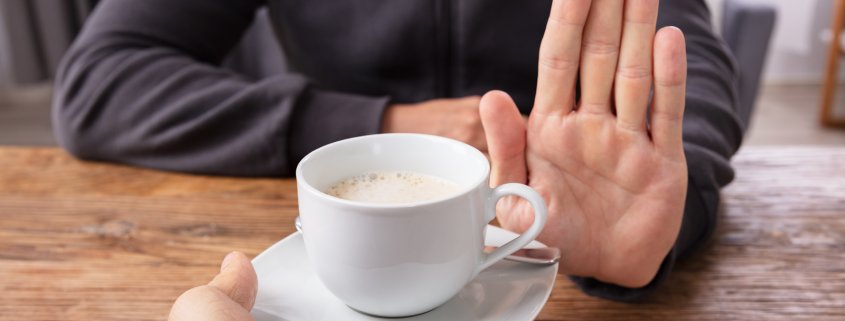 Caffeine Detox