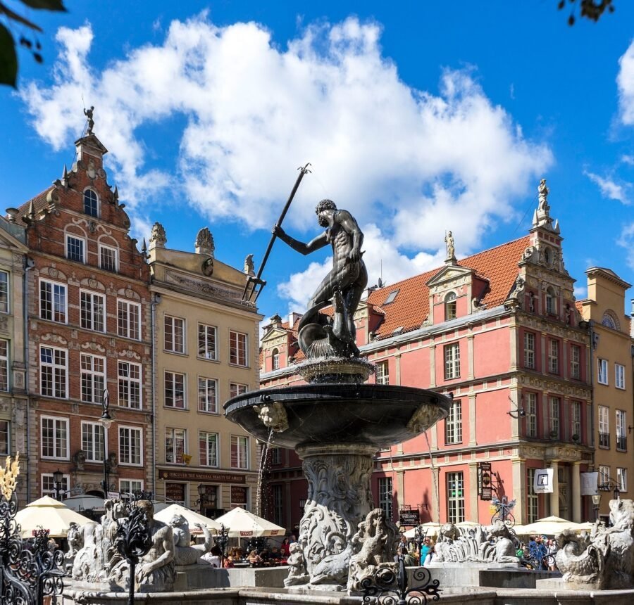 Gdańsk