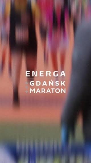Energa Gdańsk Maraton