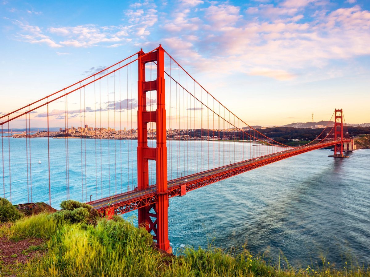 San Fransisco Trip